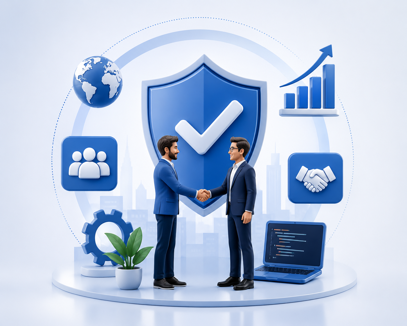 Why Choose WebGrow